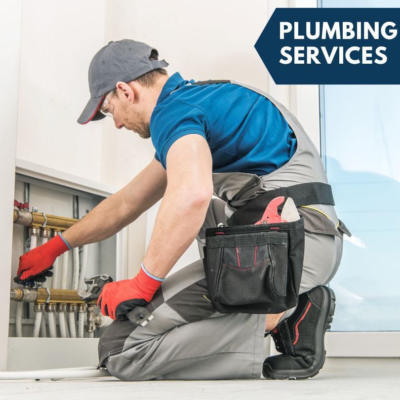 Ada Plumbing Company
